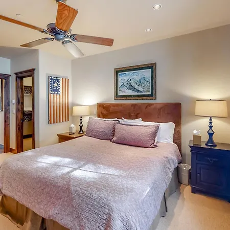 Trails Edge 3 - Trails Edge Stream Apartment Telluride