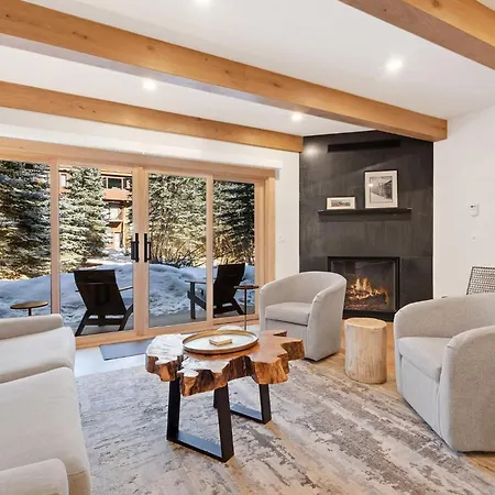 Riverside A03 Apartment Telluride