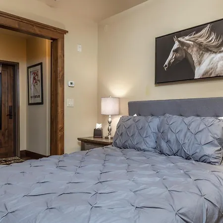 Trails Edge 3 - Trails Edge Stream Apartment Telluride