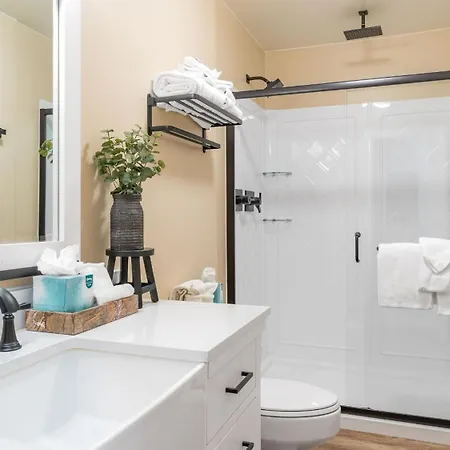 Cimarron 14 By Avantstay Apartment *