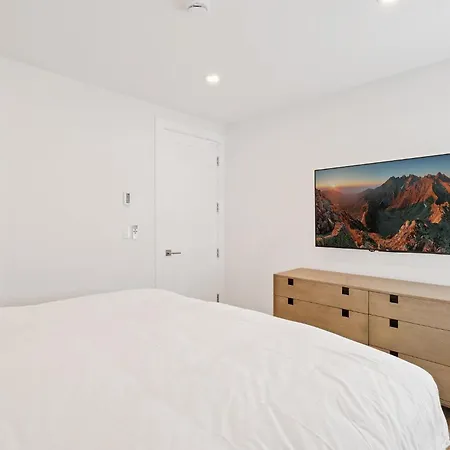 Apartment Riverside A03