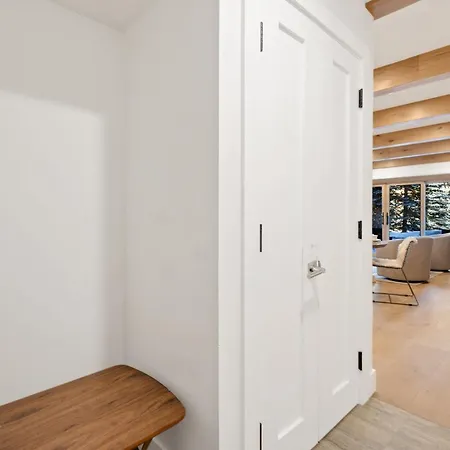 Apartment Riverside A03