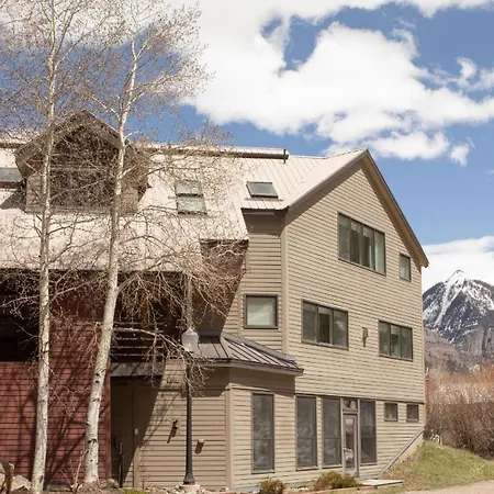 Cimarron 7 By Avantstay * Telluride