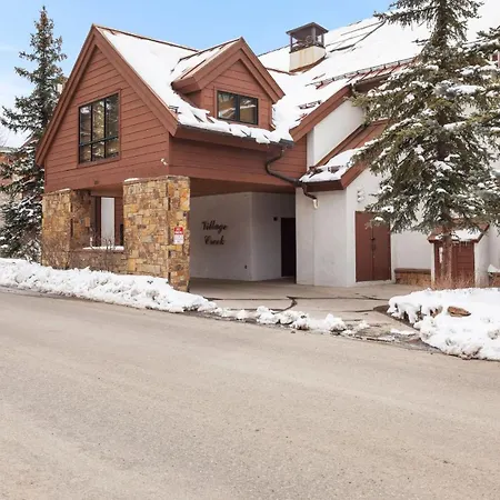 Emerald Elk At Village Creek By Avantstay Apartment *