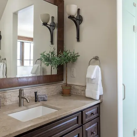 The Veranda At Trails Edge - Penthouse Views And Access!