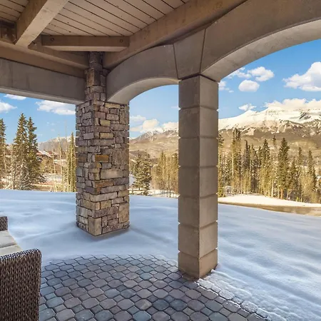 Skiside At Lorian By Exceptional