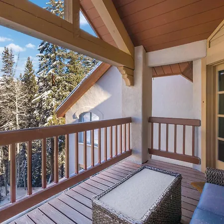 Skiside At Lorian By Exceptional * Telluride