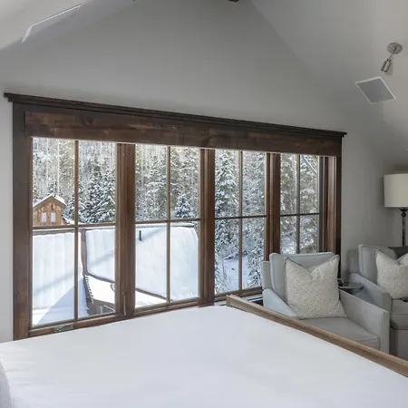Apartment The Veranda At Trails Edge - Penthouse Views And Access! *