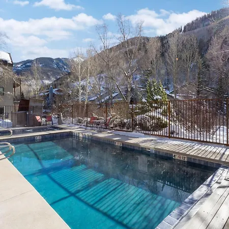 Viking 100ab Apartment Telluride