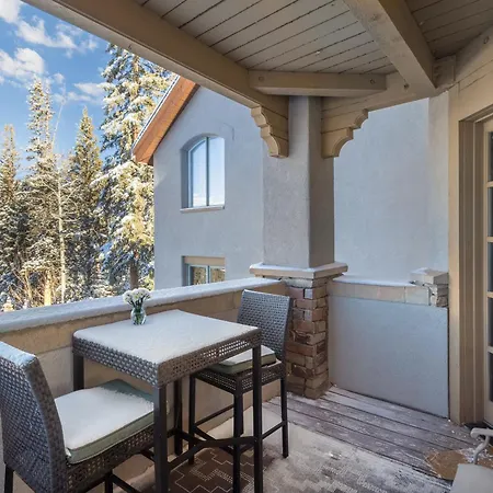 Skiside At Lorian By Exceptional