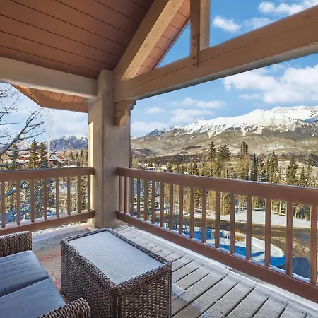 Skiside At Lorian By Exceptional *