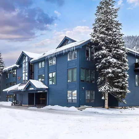 Apartment Big & Bright Hidden Gem With Garage, Hot Tub, Lux Kitchen Telluride
