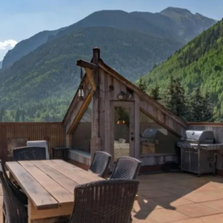 Ghostriders 11 By Avantstay Holiday home Telluride