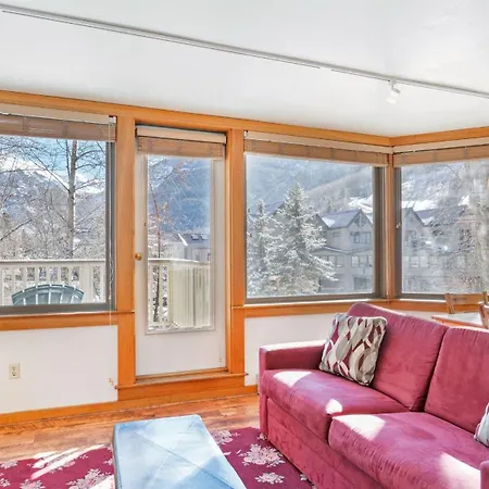 Plunge A By Avantstay Telluride
