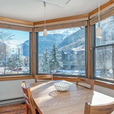 Holiday home Plunge A By Avantstay Telluride