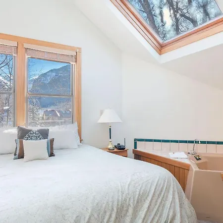 Plunge A By Avantstay Telluride