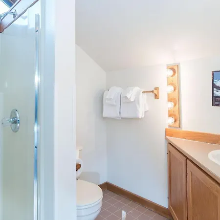 Holiday home Plunge A By Avantstay Telluride