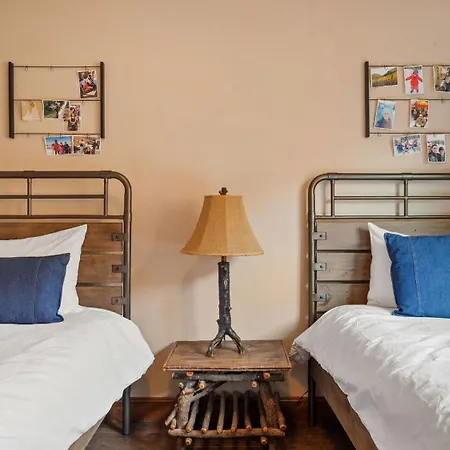 Ghostriders 11 By Avantstay Holiday home Telluride