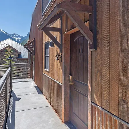 Holiday home Ghostriders 11 By Avantstay Telluride