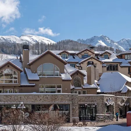 Le Chamonix B By Avantstay Apartment Telluride