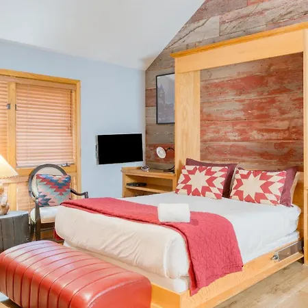 Apartment Le Chamonix B By Avantstay
