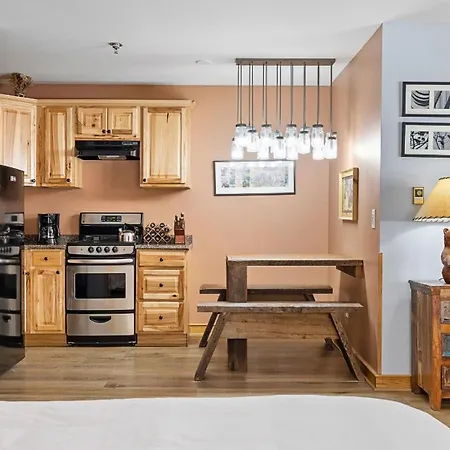 Le Chamonix B By Avantstay Apartment *