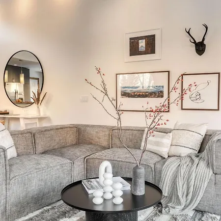 Pandora By Avantstay Holiday home