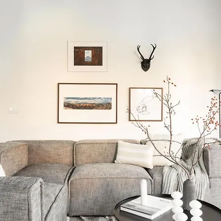 Pandora By Avantstay Holiday home *