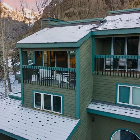 Pandora By Avantstay Holiday home Telluride