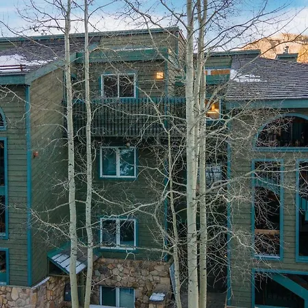 Holiday home Pandora By Avantstay Telluride