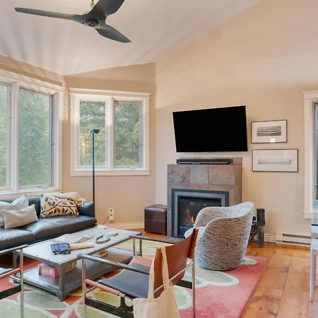 Manitou River House 113 By Avantstay Apartment Telluride