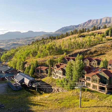 Terraces A Balcony Slope View Ski-inout 2br 2ba Sleeps 4 Apartment *