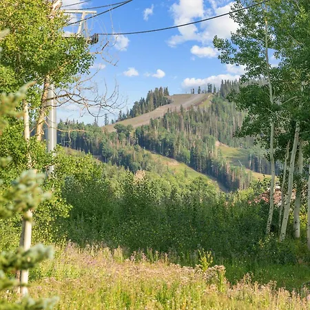 Apartment Terraces A Balcony Slope View Ski-inout 2br 2ba Sleeps 4