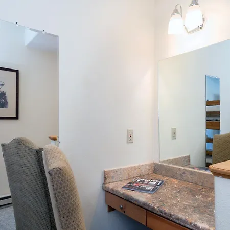 Hotel Bear Creek 209c *