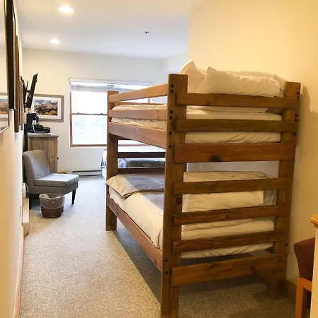 Hotel Bear Creek 209c Telluride