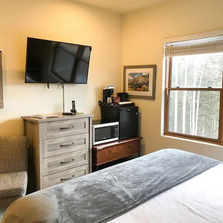 Hotel Bear Creek 209c Telluride