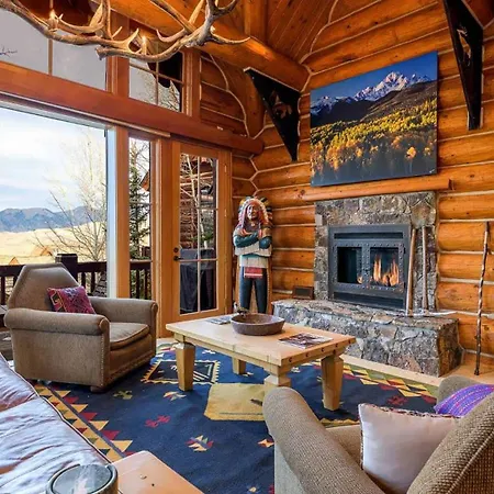 Holiday home Forever 103 Telluride