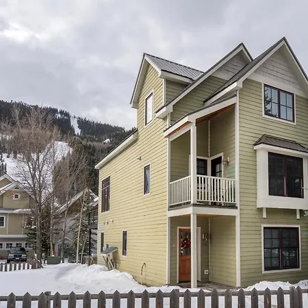 Bachman Village 14