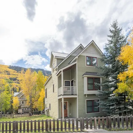 Bachman Village 14 Holiday home *