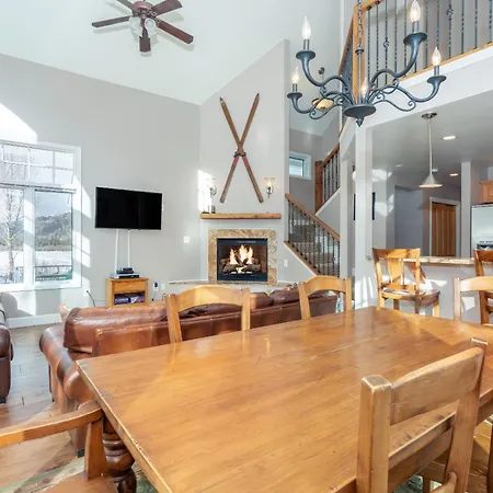 Holiday home Bachman Village 14