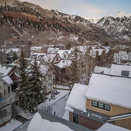445 West Depot - Elevated Comfort Telluride