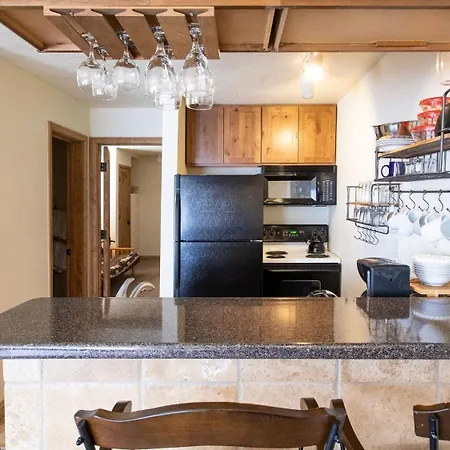 Apartment Boomerang Village 201 By Avantstay
