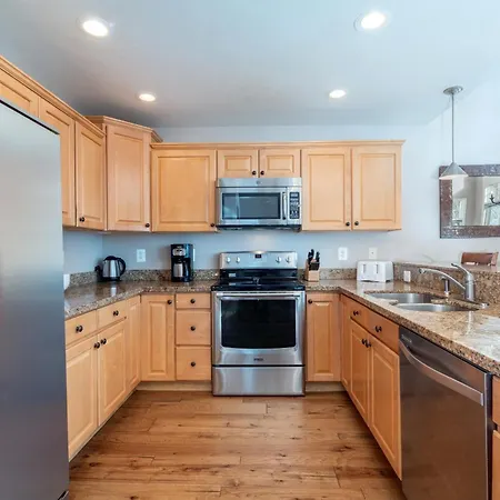 Holiday home Bachman Village 14 Telluride