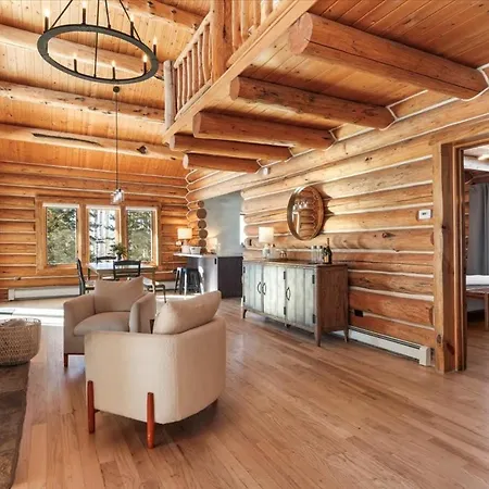 Scenic Escape - Private Deck Designer Interiors * Telluride