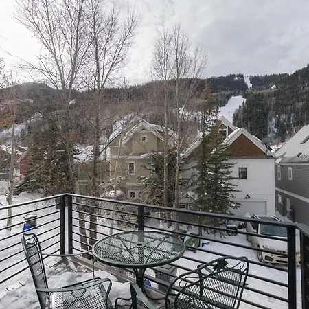 Holiday home Bachman Village 14 Telluride