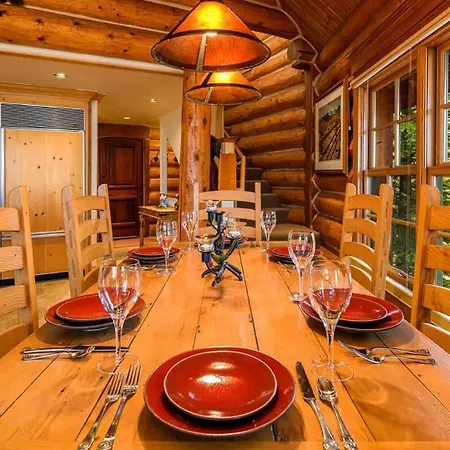 Forever 103 Holiday home Telluride