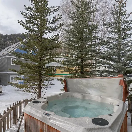 Bachman Village 14 * Telluride