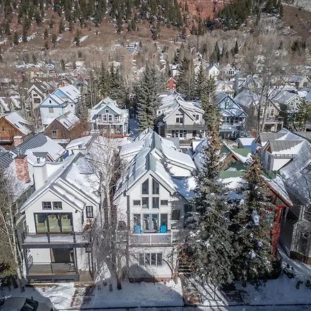 445 West Depot - Elevated Comfort Telluride