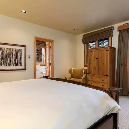 Holiday home Forever 103 Telluride