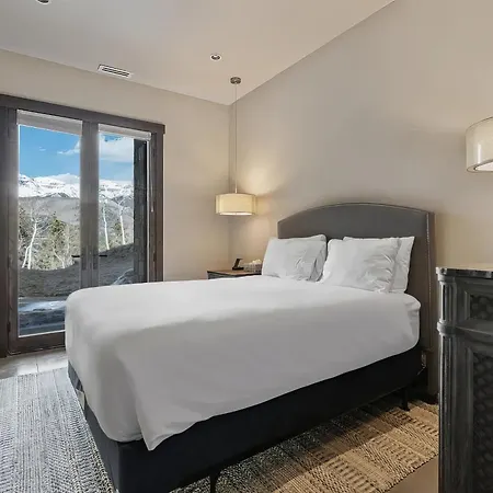 Holiday home Ridge - Hot Tub, Fire Pit & Mountain View Telluride